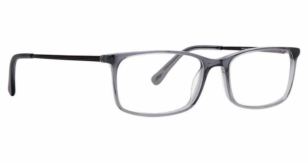 Argyleculture Domino Eyeglasses - view 3